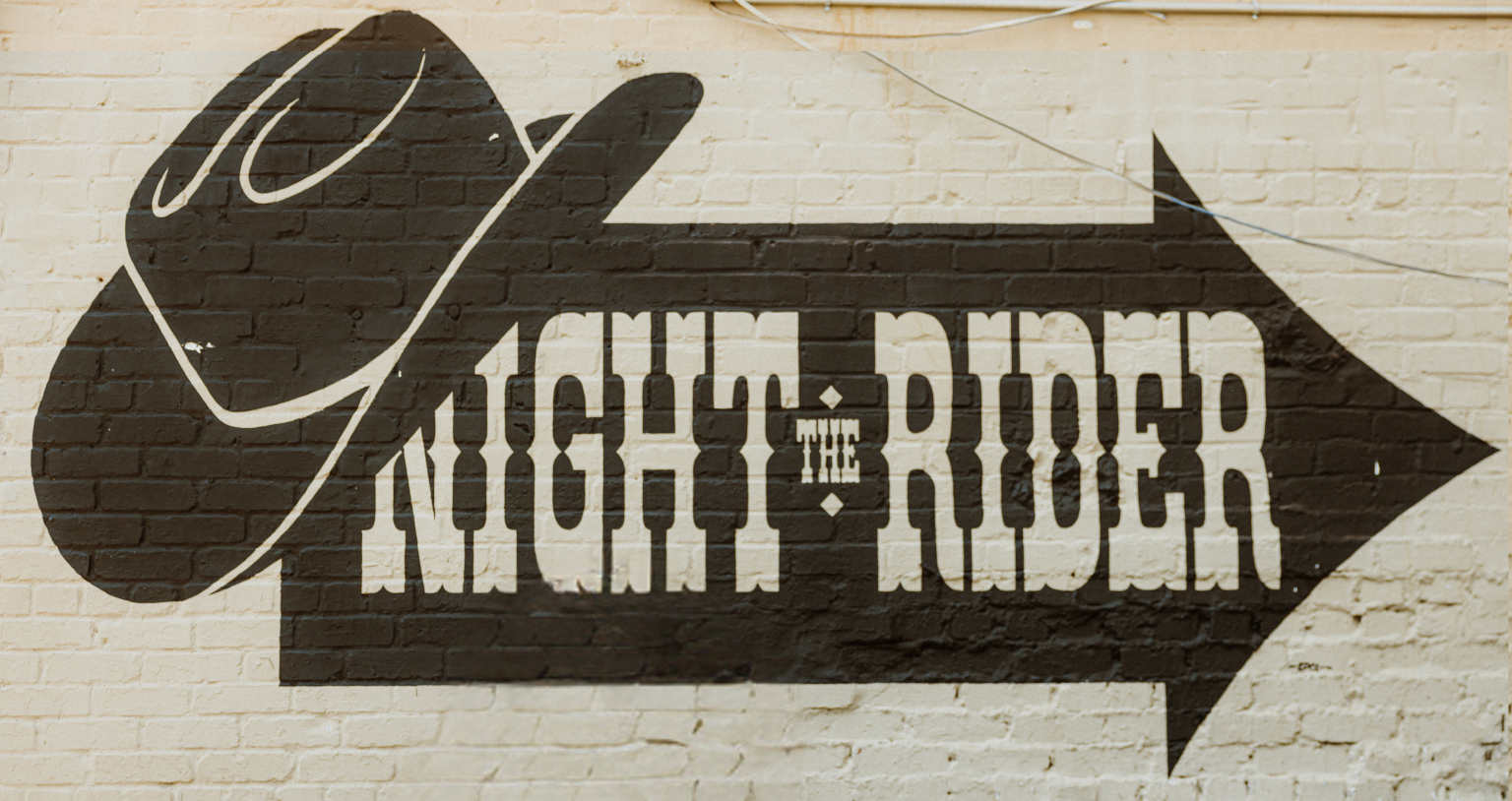 The Night Rider 