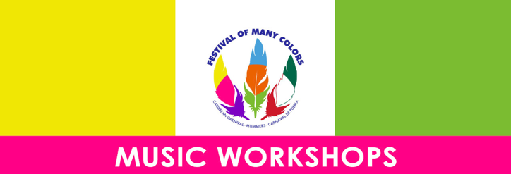 festival of many colors