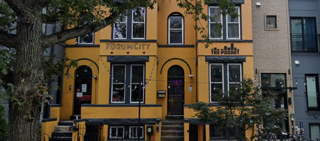 7DrumCity