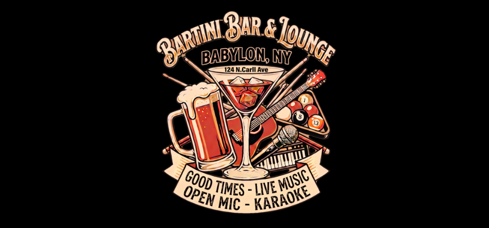 Bartini Babylon
