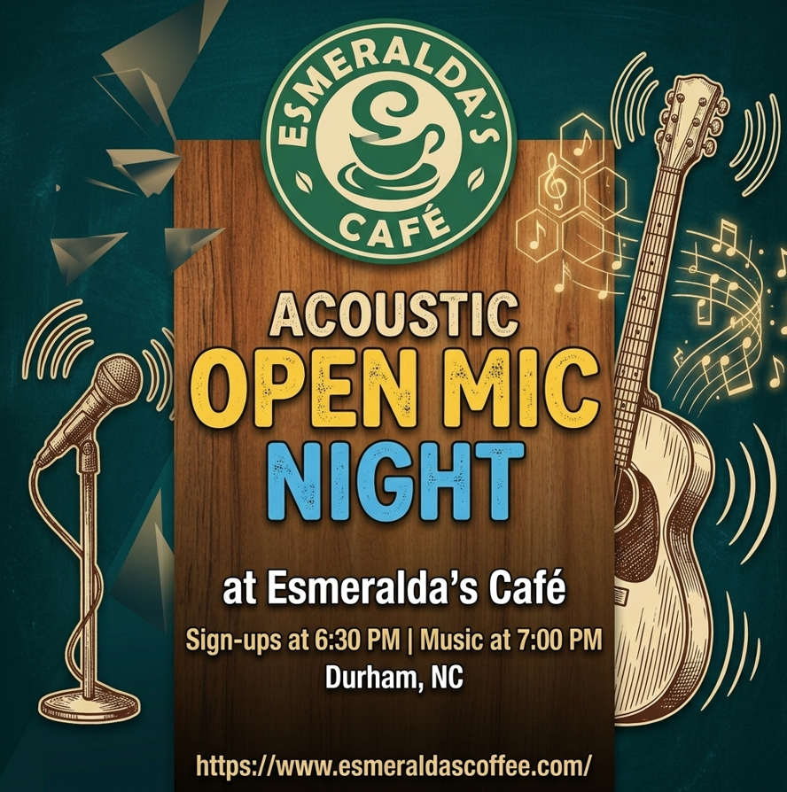 esmeralda's grill