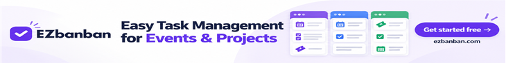 EZ Ban Ban - Kan Ban Style Project Management
