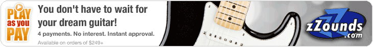 ZZSounds Top Banner