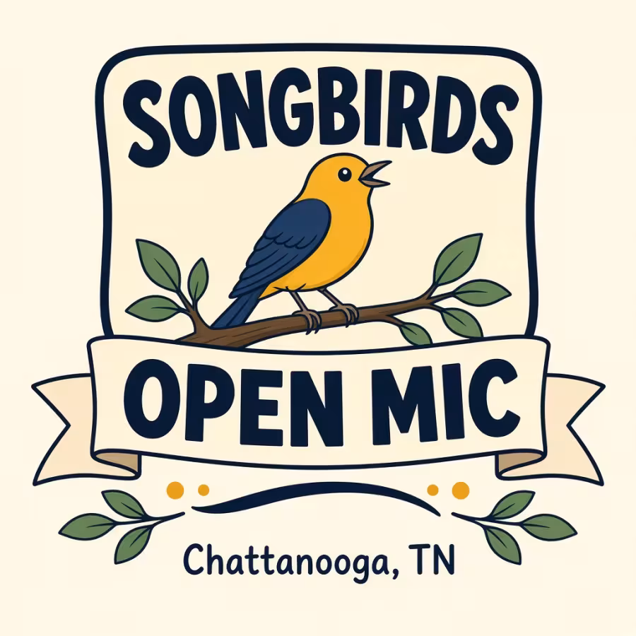 Open Mic Night @ Songbirds