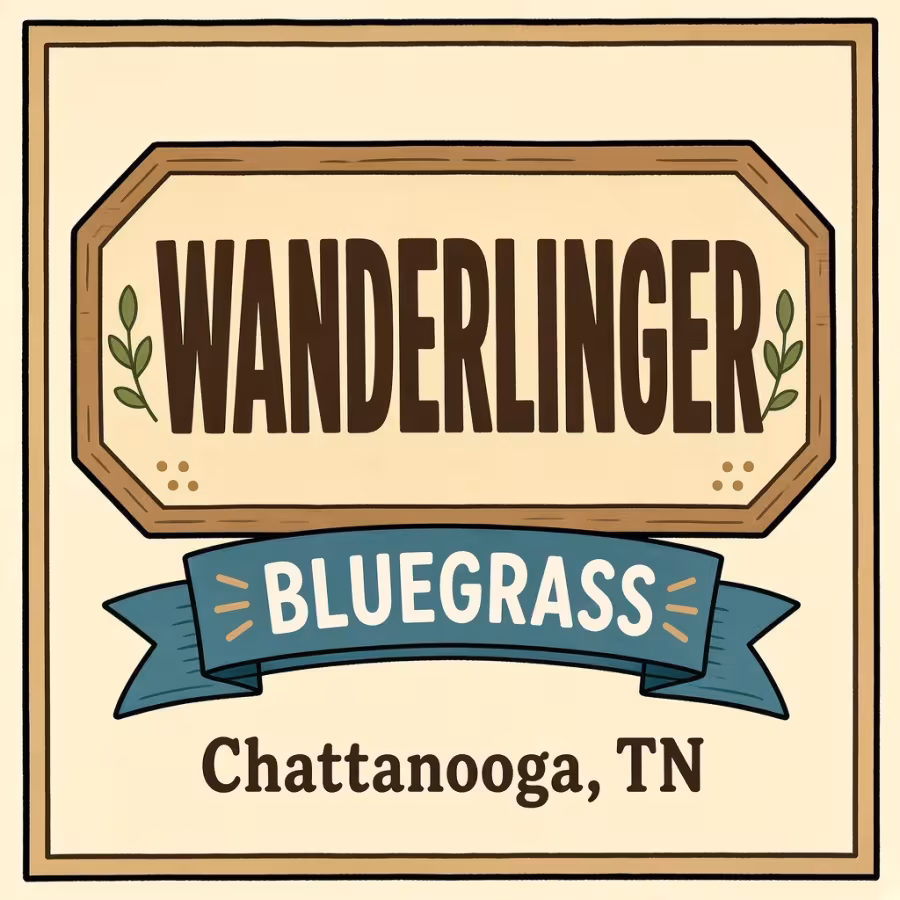 Bluegrass Thursday @ Wanderlinger Brewing