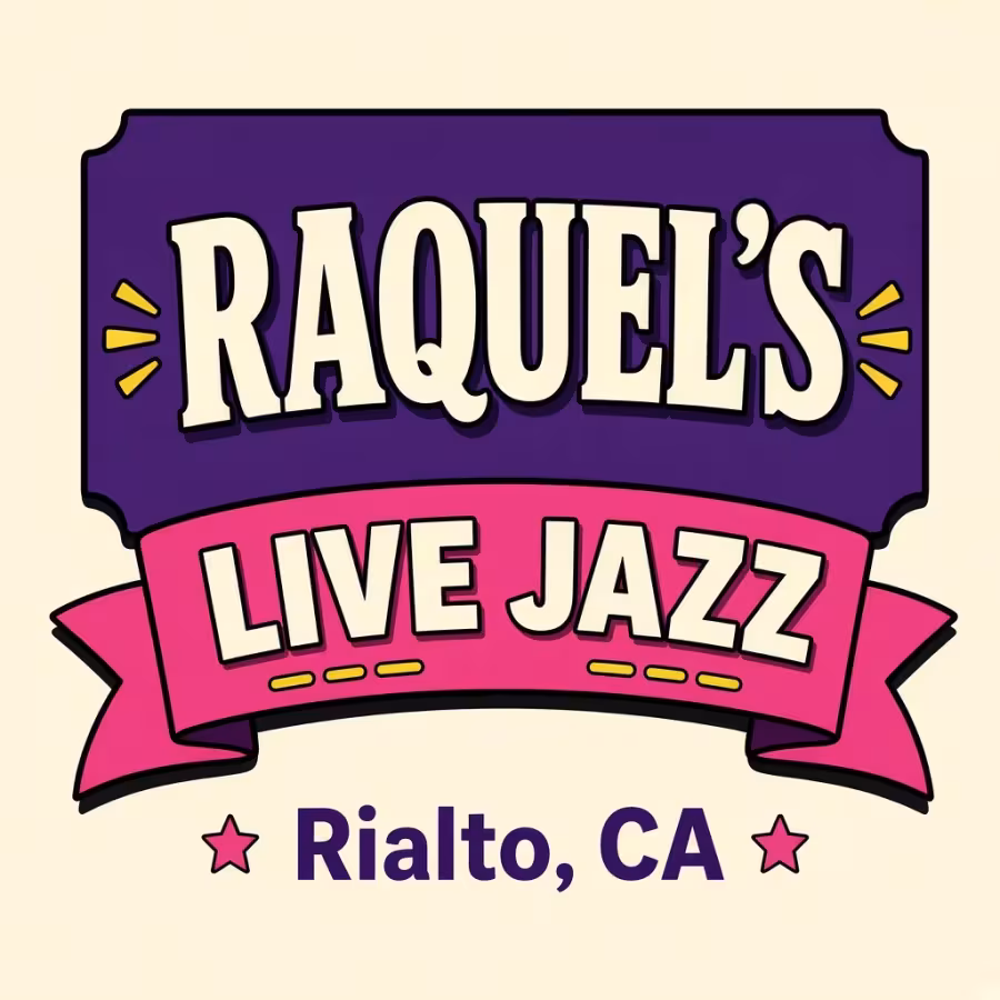 Saturday Live Jazz Band @ Raquel's Jazz Lounge