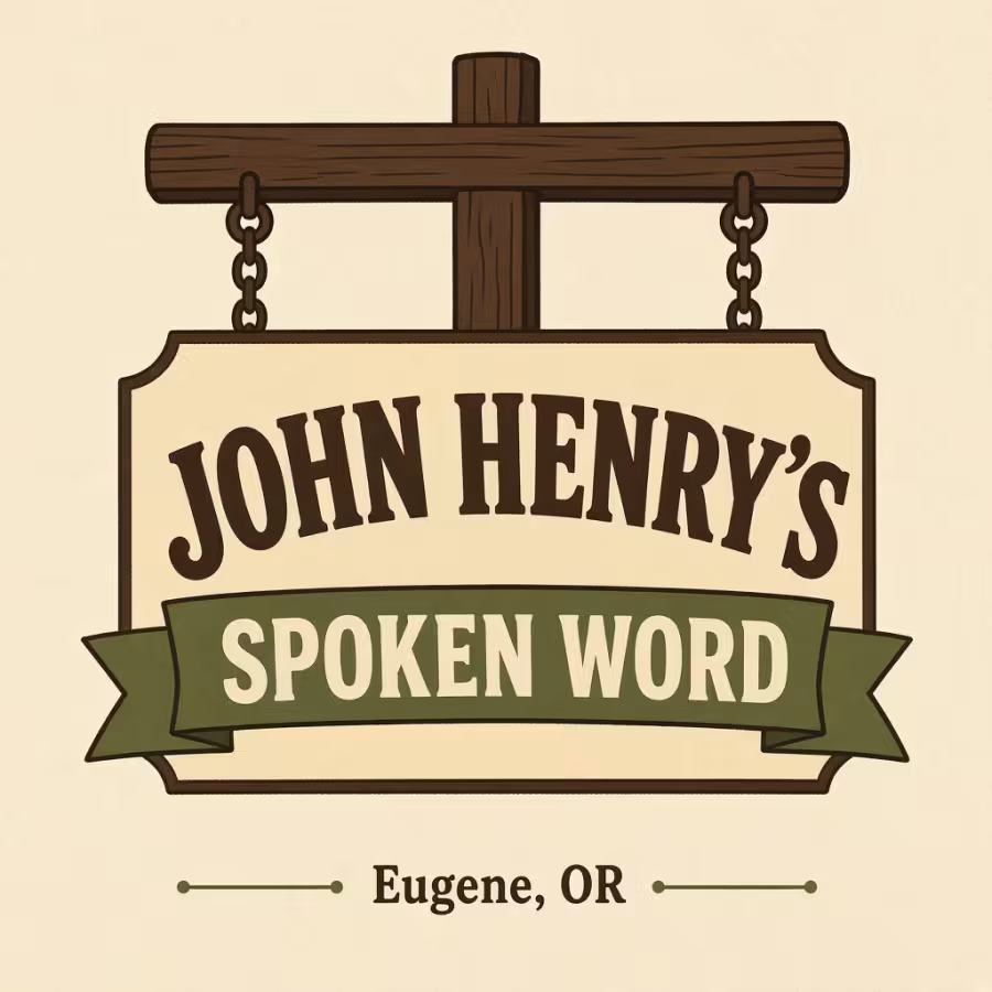 Spoken Word Open Mic @ John Henry's