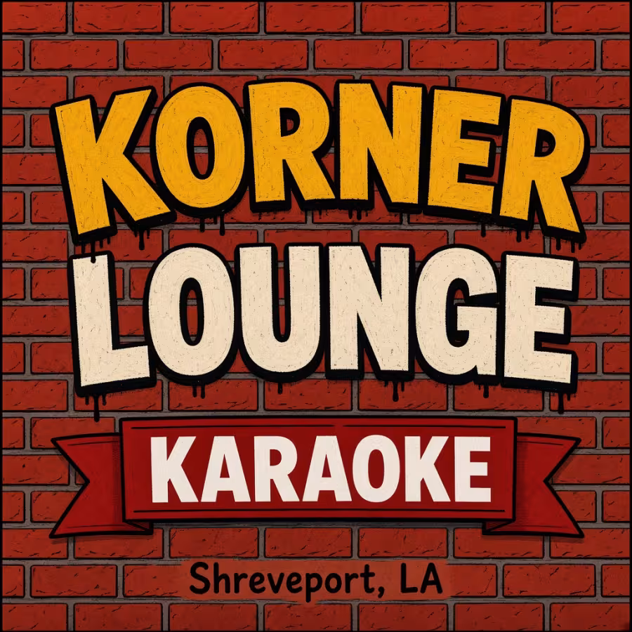 Sunday Karaoke @ The Historic Korner Lounge