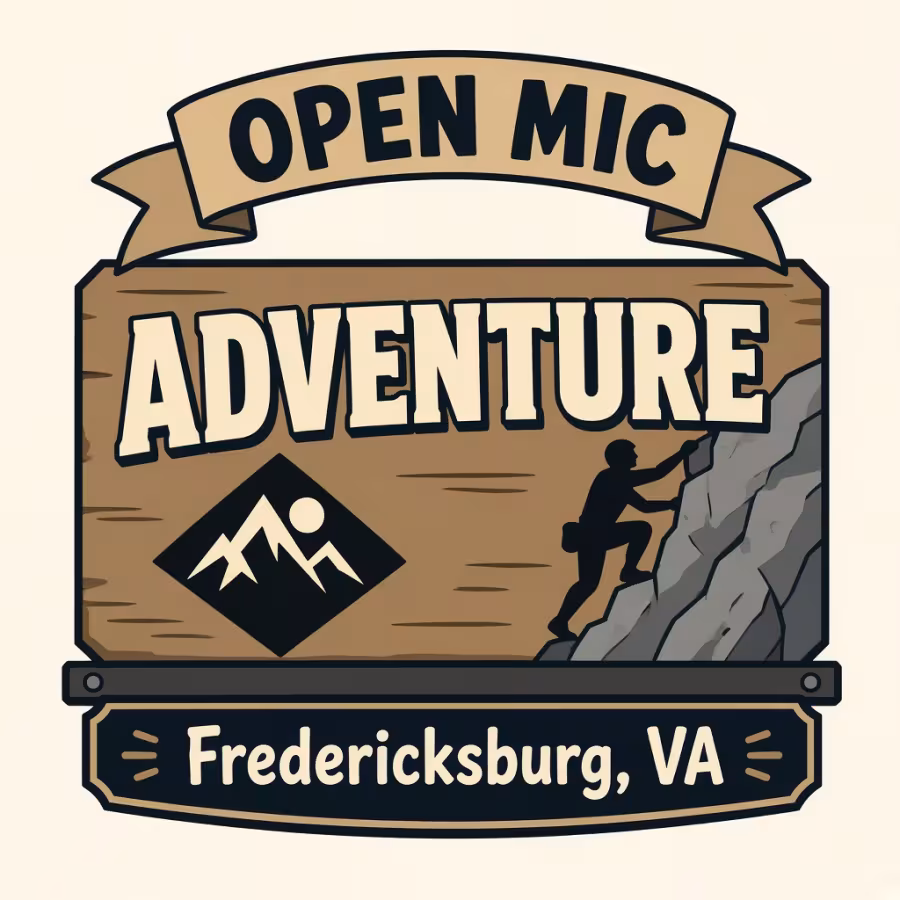 Open Mic Night @ Adventure Brewing North