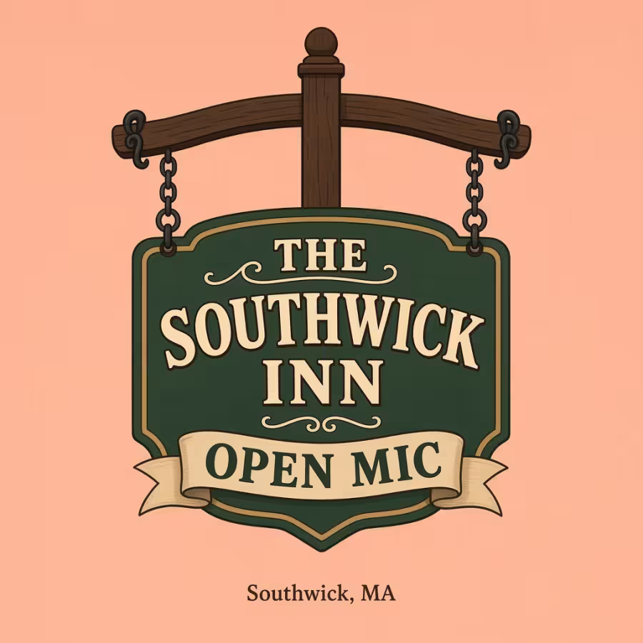 Open Mic Night @ The Southwick Inn