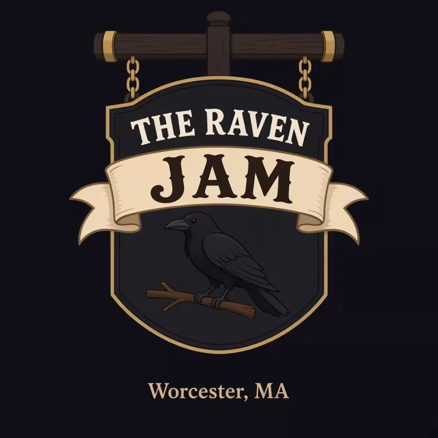Thursday Jams @ The Raven