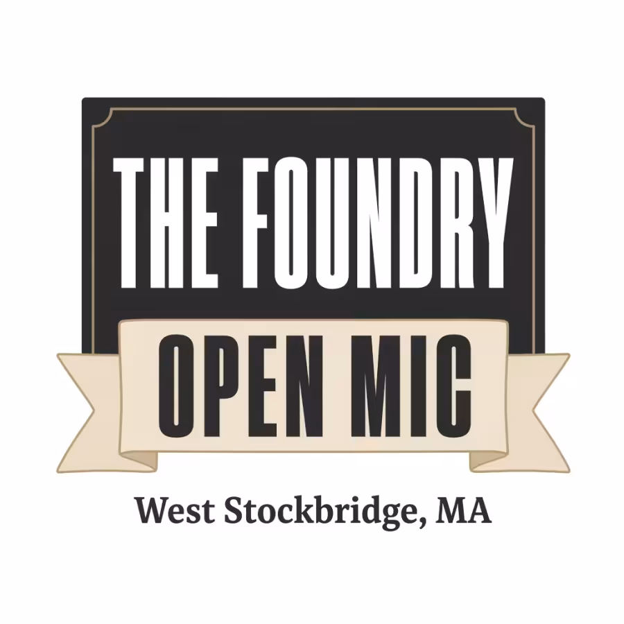 Open Mic @ The Foundry