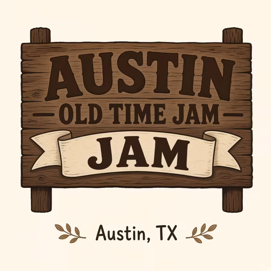 Old Time Jam @ Austin Old Time Jam