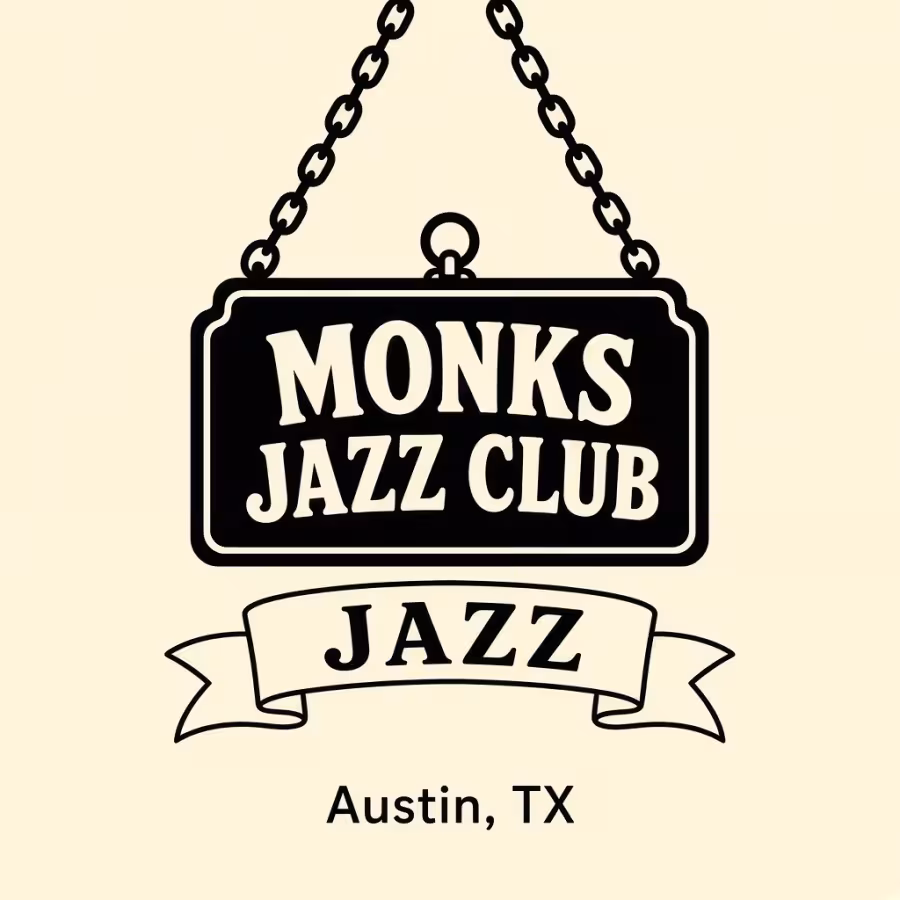Jazz Jam @ Monks Jazz Club