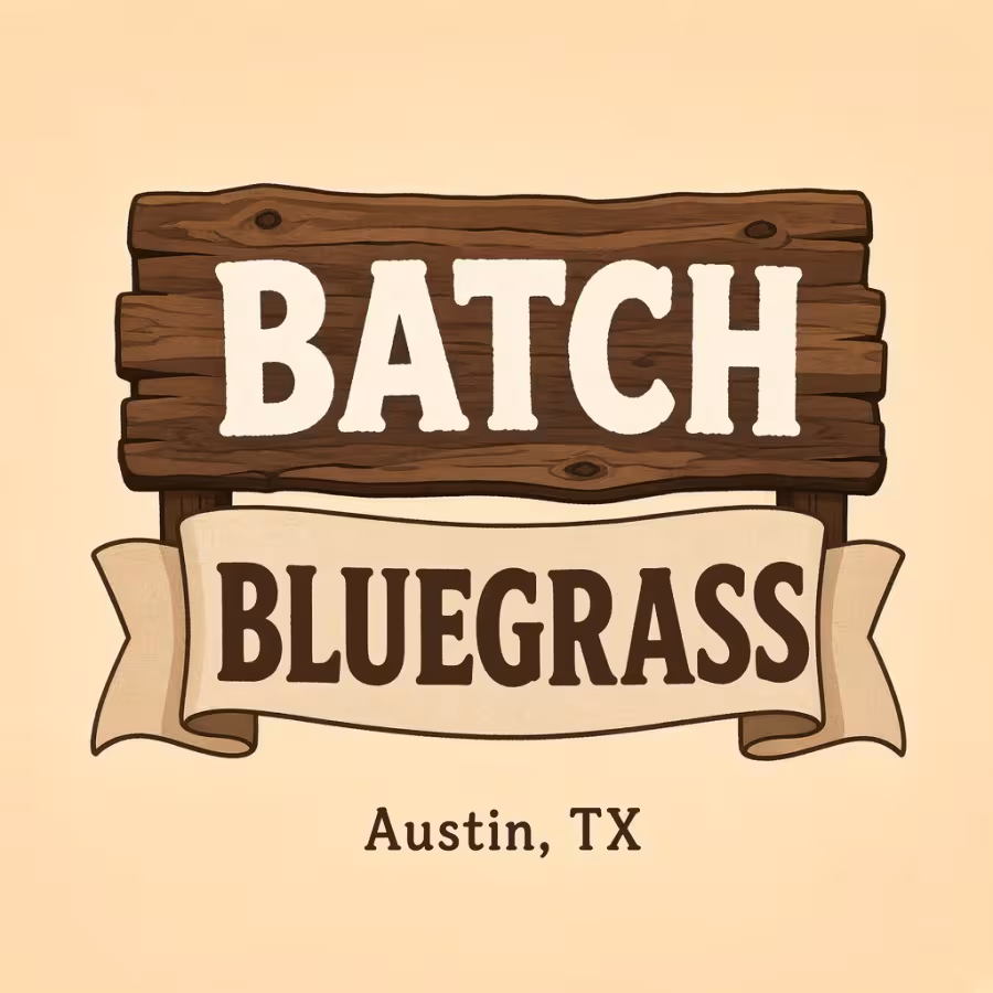 Bluegrass Jam @ Batch Craft Beer & Kolaches