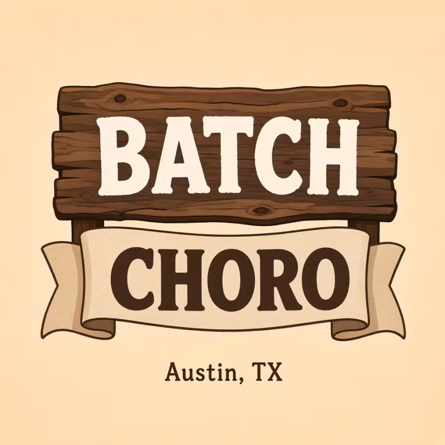 Choro Jam @ Batch Craft Beer & Kolaches