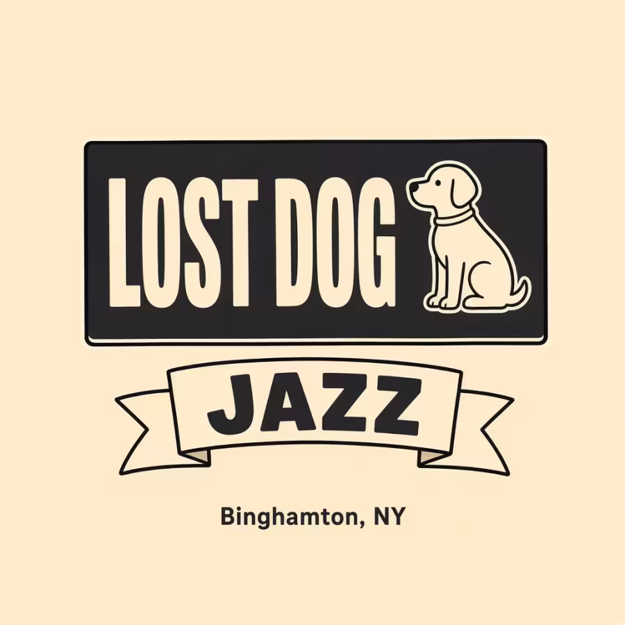 Jazz Jam with Miles Ahead @ Lost Dog Cafe & Lounge