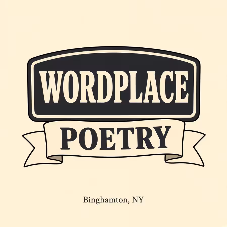 Poetry Open Mic @ WordPlace: The Southern Tier Literary Center