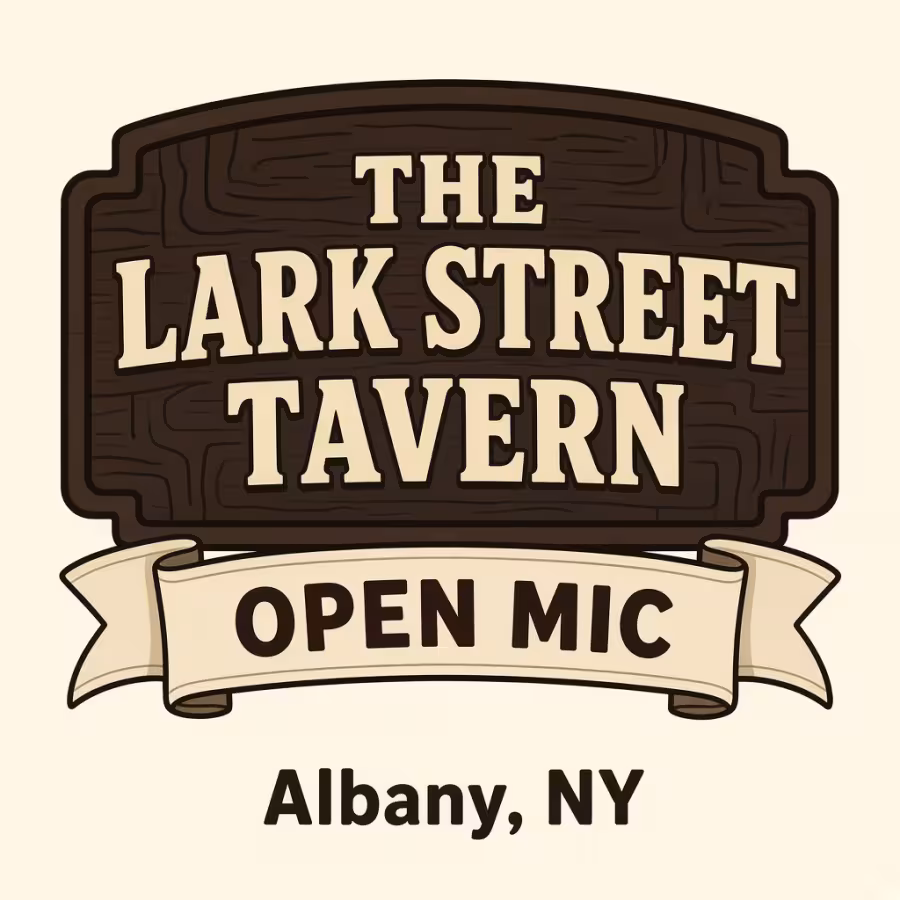 Open Mic Night @ The Lark Street Tavern