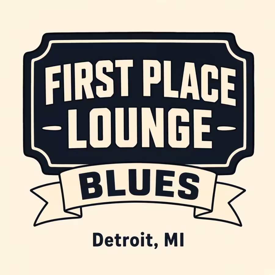 Blues Jam @ First Place Lounge