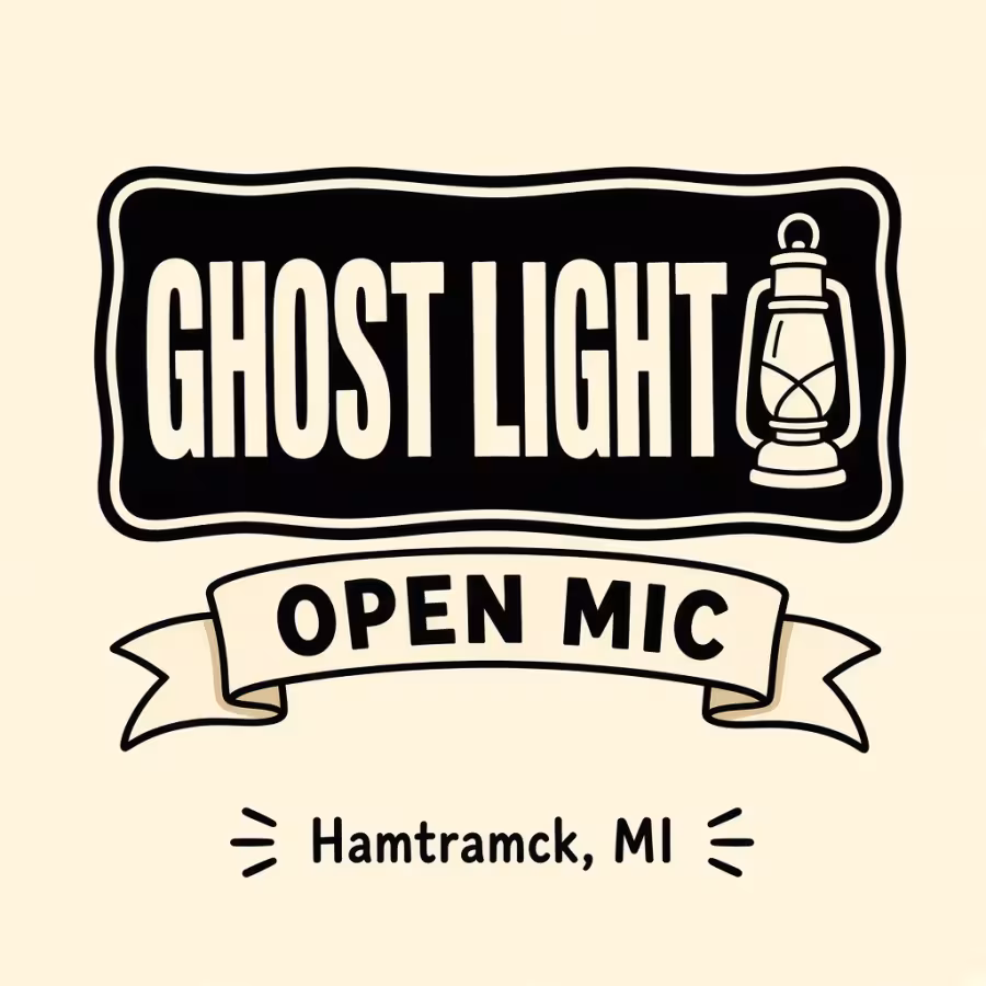 Songwriter Open Mic Night @ Ghost Light