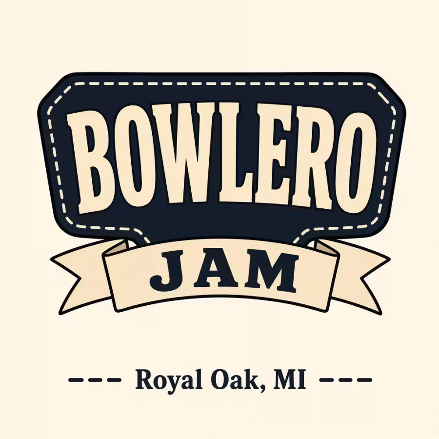 Wednesday Lounge Jam @ Bowlero Lanes & Lounge