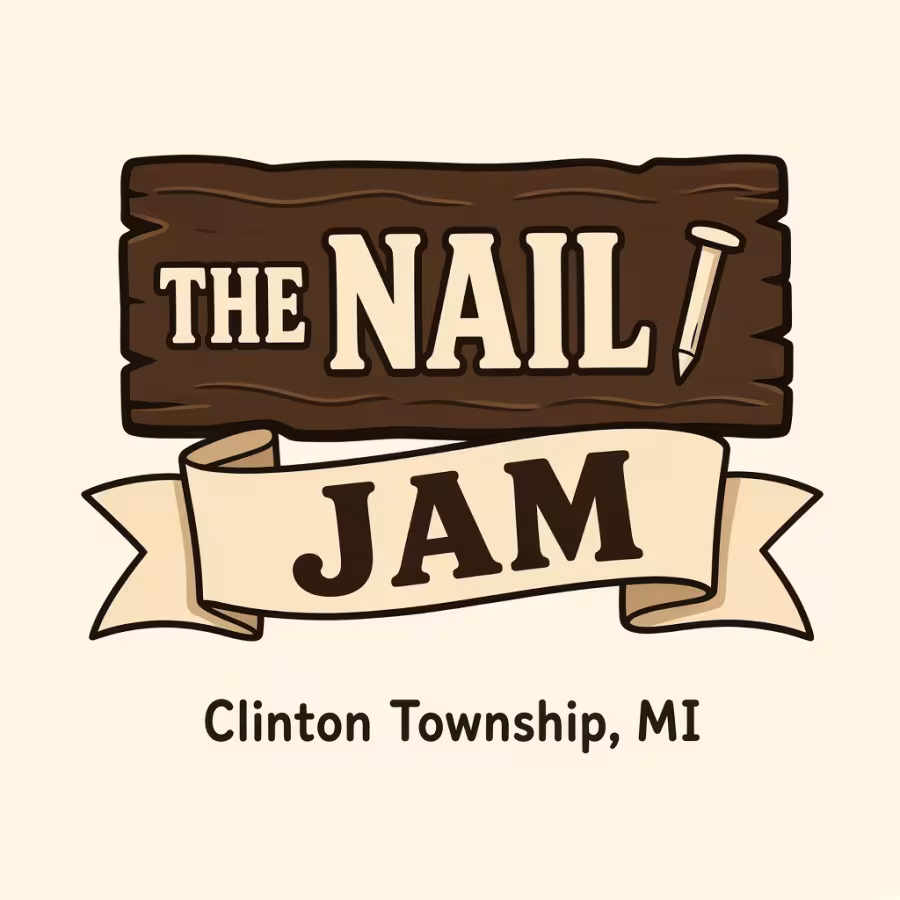 Open Jam w/ That Damn Jam Band @ The Nail