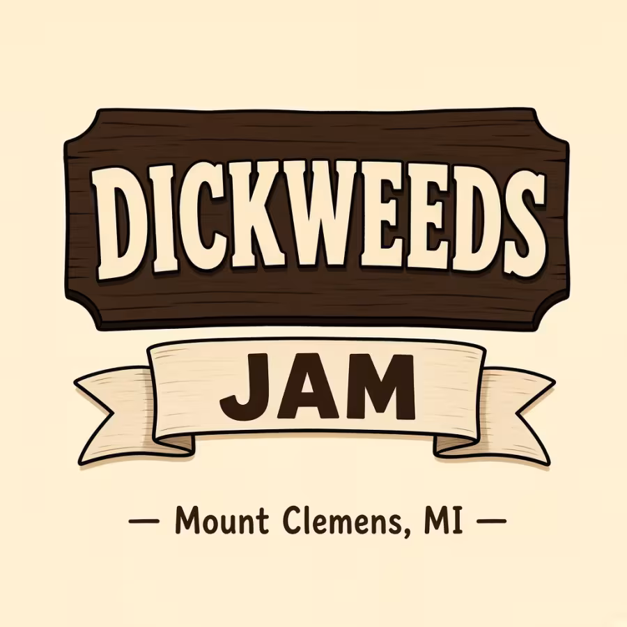Open Jam w/ Kay Black Music @ Dickweeds Bar