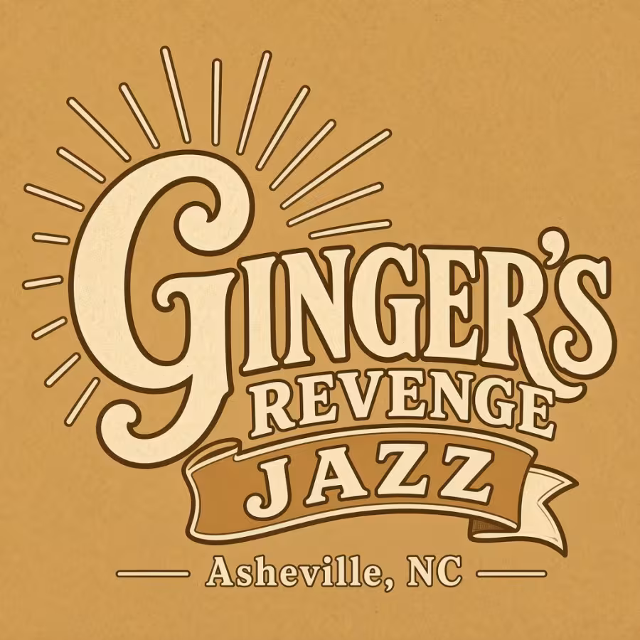Jazz Jam @ Ginger's Revenge