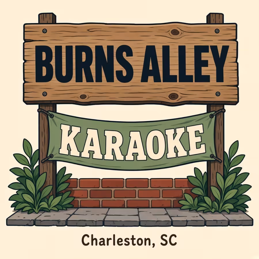 Karaoke Night @ Burns Alley Tavern