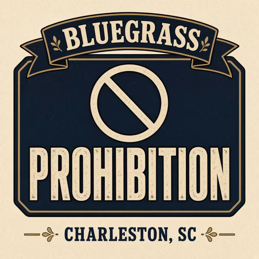 Bluegrass Brunch @ Prohibition