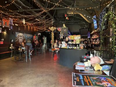Chapel of Bones Raleigh NC