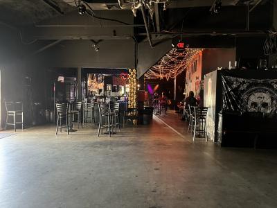 Chapel of Bones Raleigh NC