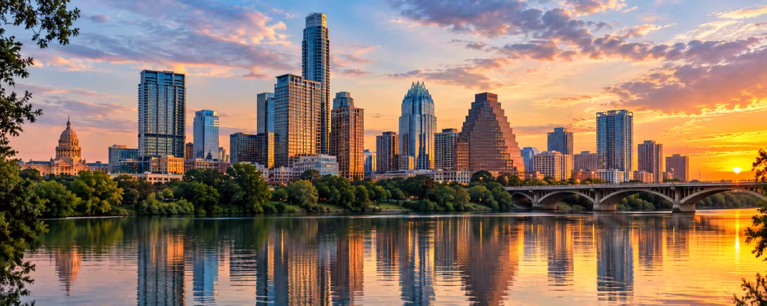 Austin TX
