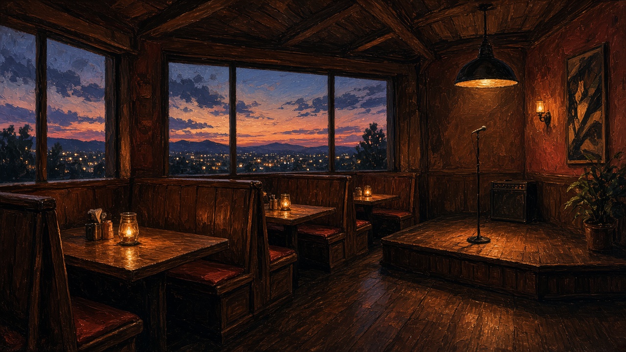 Aby's Rapid City (Rapid City SD) - illustrated venue hero